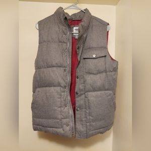 Boy's Old Navy Vest